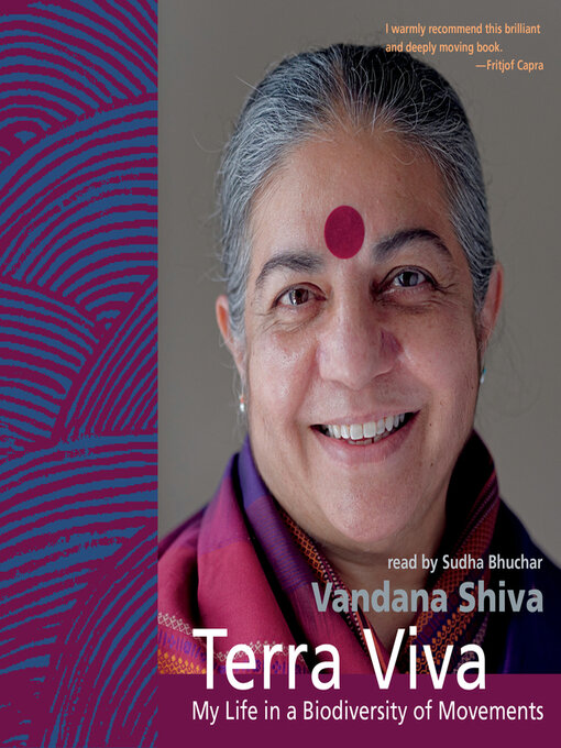 Title details for Terra Viva by Sudha Bhuchar - Available